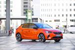 Opel Corsa-e 2019 года